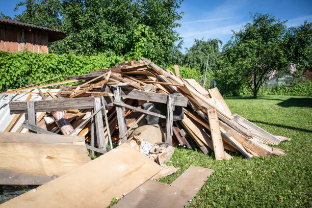 Best Demolition Debris Removal  in Salineville, OH